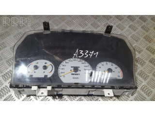 Панель приборов MR240569, 266-990 Mitsubishi Space Runner