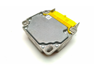 Блок подушек безопасности 8E0959655G, 0285001668   Volkswagen Golf Sportsvan