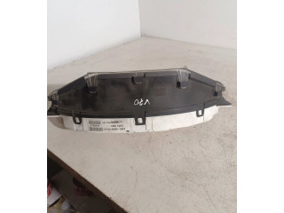 Панель приборов 9459821, 69294580T   Volvo V70       