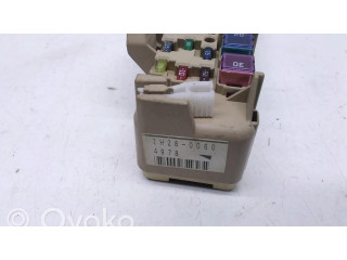 Pojistková skříňka 4978, 1H280060 Mazda 626 1999