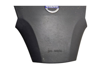 Руль Volvo V50  2008 - 2012 года 30776335, PV55150060      