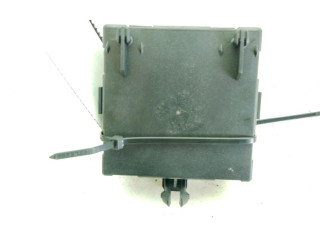 Блок управления A1669000118   Mercedes-Benz GLA W156