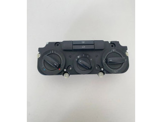 Блок управления климат-контролем 1K0819047AP Volkswagen Golf Plus