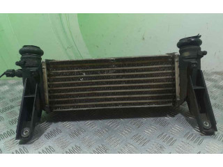 Интеркулер 408800 Ford Transit - Tourneo Connect