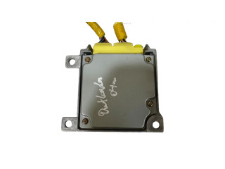 Блок подушек безопасности MR587868, W2T61972 Mitsubishi Outlander