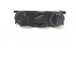 Модуль блока управления кондиционером 6P0820045E Seat Ibiza IV (6J,6P)