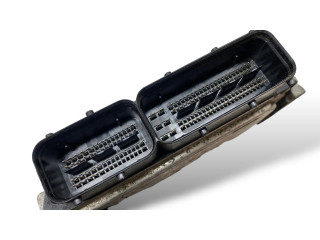 Řídící jednotka 0281017320, 51877440 Suzuki SX4 2012