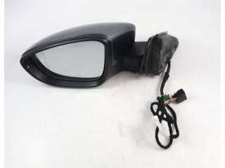 Зеркало электрическое Volkswagen Jetta VI 2011 - 2018 года