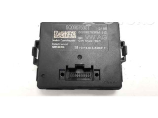 Блок управления 5Q0907530T, A2C91302702B Audi A3 S3 8V
