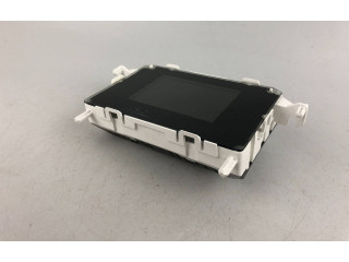 Дисплей    EM5T18B955BB, EM5T-18B955-BB   Ford Transit -  Tourneo Connect