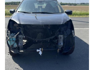 Блок управления климат-контролем Renault Koleos I