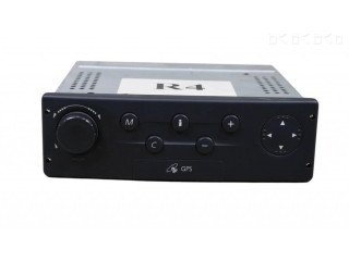 Блок управления навигации (GPS)