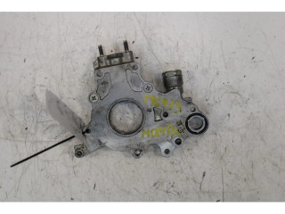 Масляный насос  LDA3   Honda Insight 