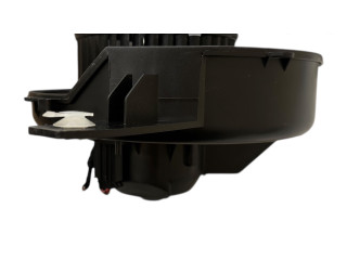 Вентилятор печки    T1016508D   Skoda Fabia Mk2 (5J)