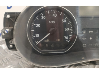 Панель приборов P8200733620, 283300158C Dacia Sandero