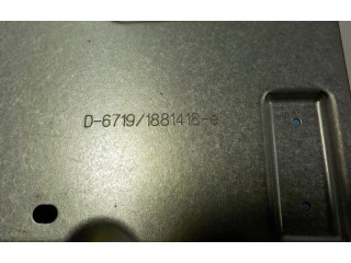 Блок управления M100L50H2505981   McLaren 570S