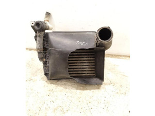 Интеркулер 95B145803B, V206 Porsche Macan (95B)