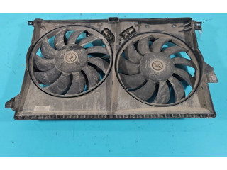 Комплект вентиляторов IMPRK1384879 Opel Vectra C