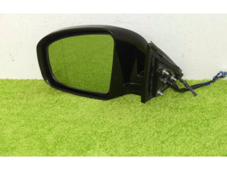 Зеркало электрическое левое Infiniti QX50 (J50) 2013-2017 года