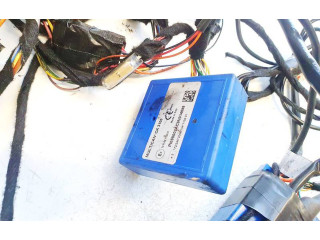 Блок управления CK3100, 10r-02110401   Toyota Corolla Verso AR10