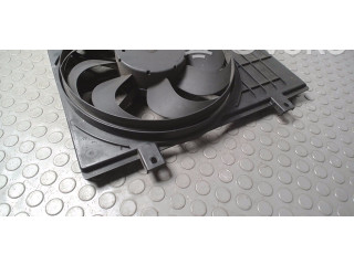 Pojistková skříňka 6Q0959455J, 6Q0121207F Volkswagen Polo IV 9N3 2002