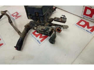 Pojistková skříňka Nissan Navara