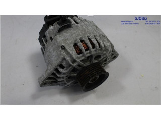 Генератор 373002B600, 37300-2B600   KIA Venga      