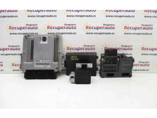 Řídící jednotka 0281030899 Renault Captur 2014