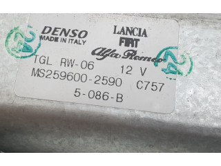 Моторчик заднего дворника 51883637, MS2596002590    Fiat 500L