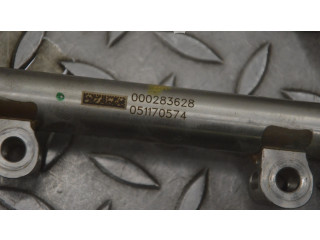 Магистральная трубка топлива 000283628, 051170574 Maserati Ghibli F160AM