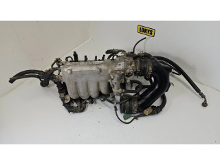 Vstřikovač Honda Civic pro benzínový motor 1.6