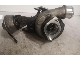 Turbodmychadlo Турбина 4947706010 Honda Civic