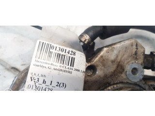 Vstřikovací čerpadlo A6420103502   Mercedes-Benz R W251  pro naftový motor 3.0  