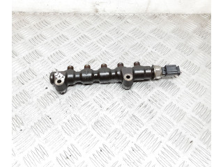 Vstřikovací lišta 55PP0603, 0933588895 Citroen Berlingo