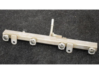 Топливная рампа 96475741 Chevrolet Aveo 1.4 для двигателя F14D4