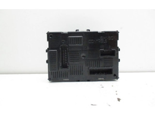 Блок комфорта 8201054128   Renault Clio III   