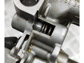 Масляный насос CTUB 06E115105 Audi A5