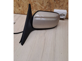 Зеркало электрическое Mazda 626 1998 - 2002 года