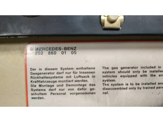 Подушка безопасности пассажира 2028600105 Mercedes-Benz S W140