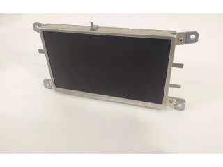 Дисплей 8T0919603A Audi Q5 SQ5