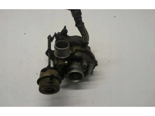 Turbodmychadlo Турбина 045145701 Volkswagen Polo III 6N 6N2 6NF