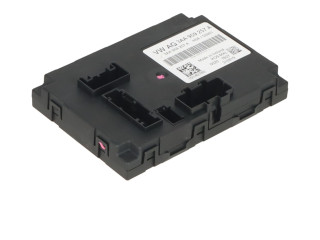 Модуль управления сидением 3AA959257A Volkswagen Golf Plus