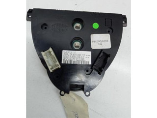 Блок управления климат-контролем 14874990, 14874990   Peugeot 807