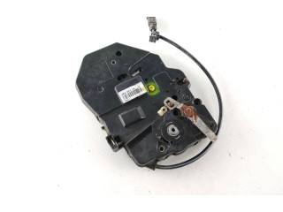 Zámek zadních dveří 2K0827201AB, 21401 Volkswagen Caddy 2012