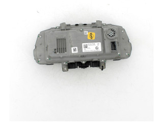 Панель приборов 5E3920774A, I9-4165N Skoda Octavia Mk4