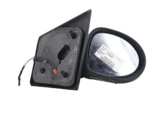 Зеркало электрическое Renault Twingo II 2007 - 2014 года