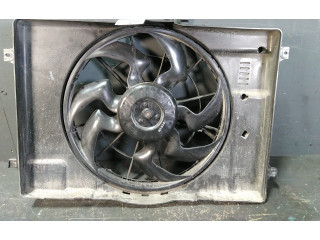 Диффузор 25380G7000 Hyundai Kona I 2017 - 2023 года