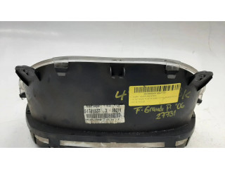 Přístrojová deska Fiat Grande Punto 2005 51701537