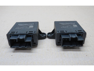 Блок управления дверью Ford S-MAX  2015 -  года DG9T14B534CA, 10138283      