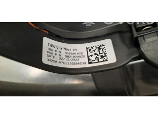 Volant Citroen Berlingo 2023 98210208ZD